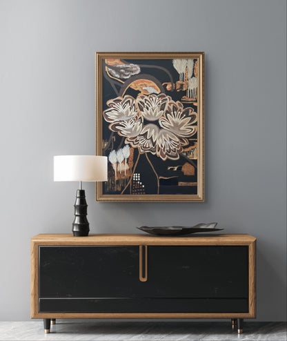 Nightflowers II