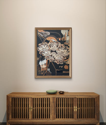 Nightflowers II