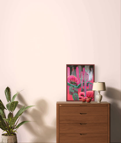 Desert Flowers
