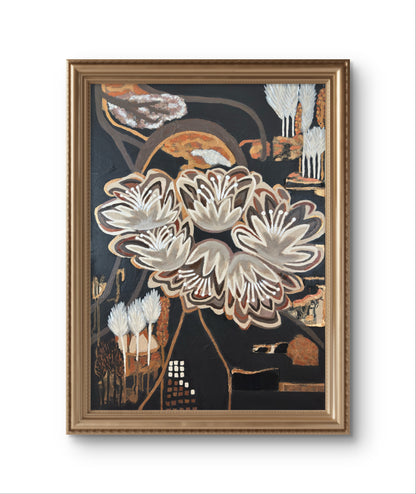 Nightflowers II